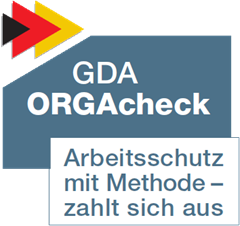 Beschreibung: Logo-ORGAcheck-g